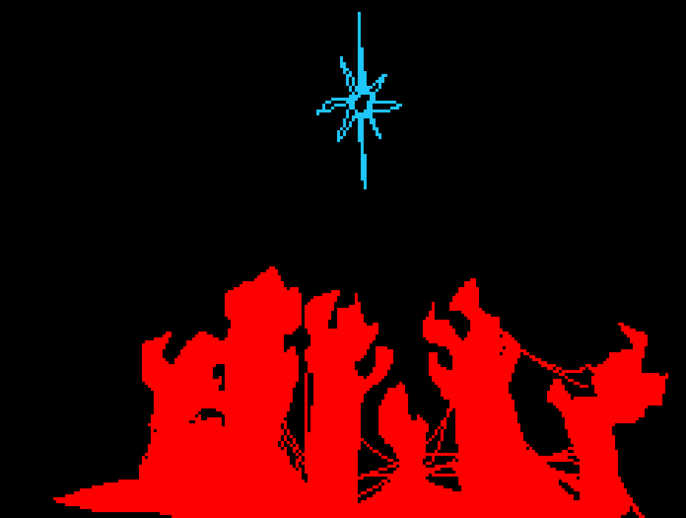 [e6ec1a] ONE DAY GOD LEFT THE MAKER AND CHAOS ERUPTED