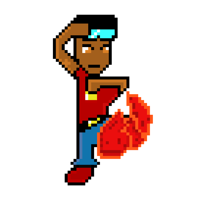 [9664c4] funk fire