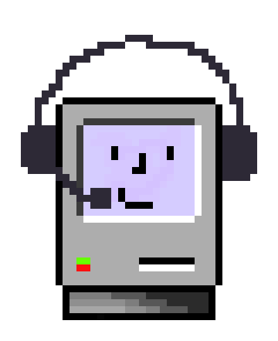 Gamer Mac