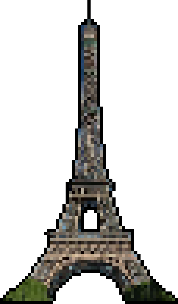 [d00302] tour_Eiffel_Color