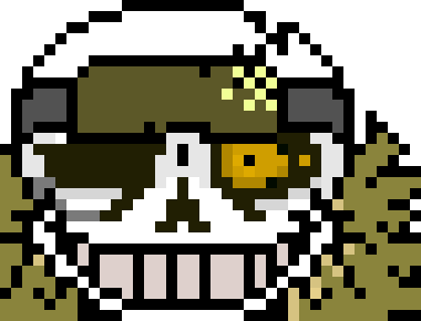 [0b51d0] Well, I'm done with the head. [Skeld.]