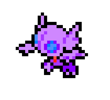 [9664c4] Sableye
