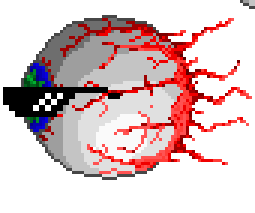 eye of coololoo