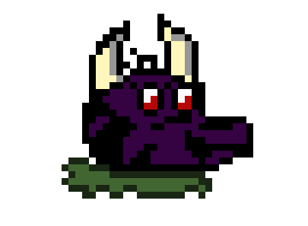 [9664c4] pixelvortexhead