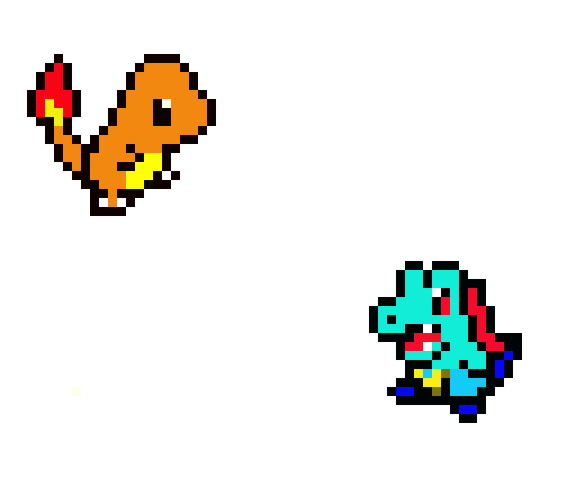 [9664c4] Pokemon