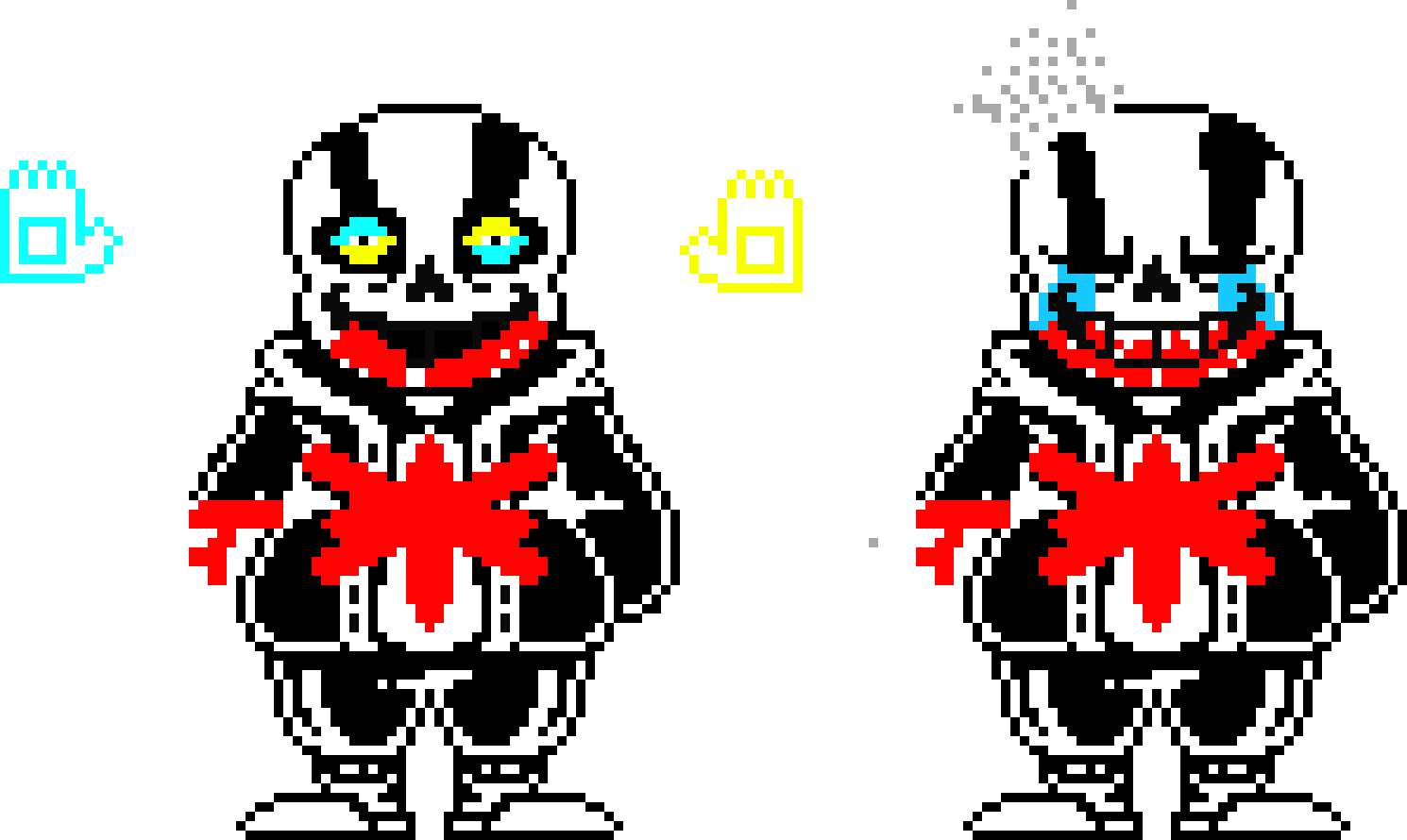 [a3db8b] Last Breath Phases 9 & 10
