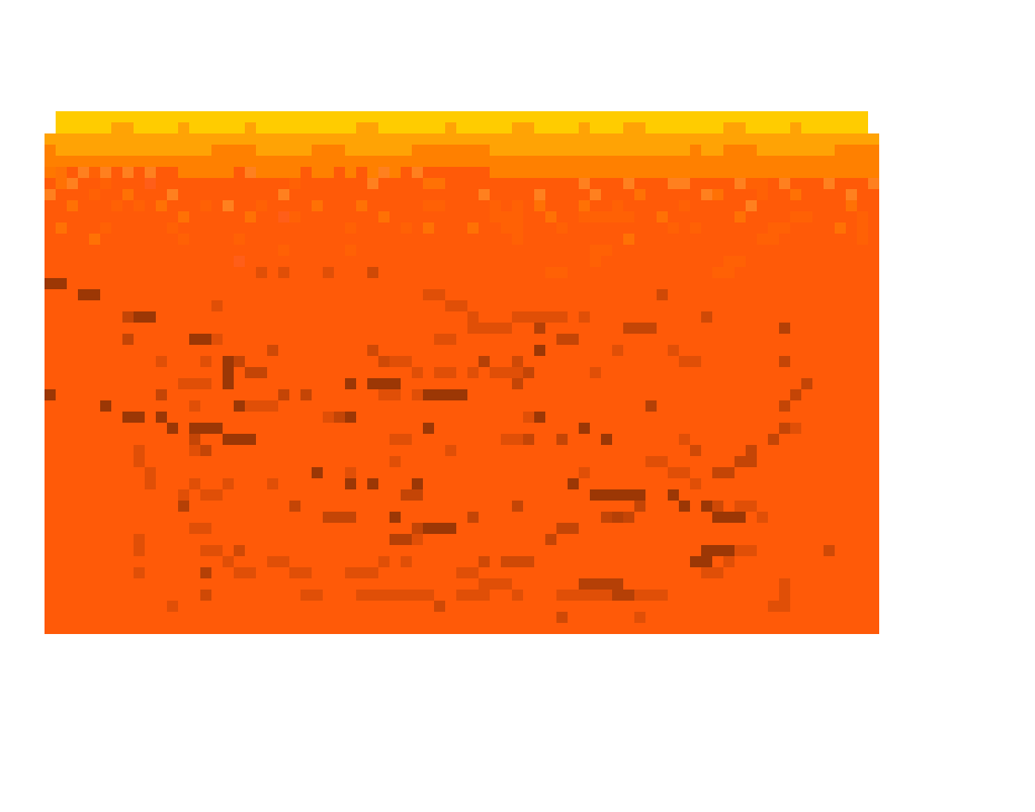 [dfe399] Lava