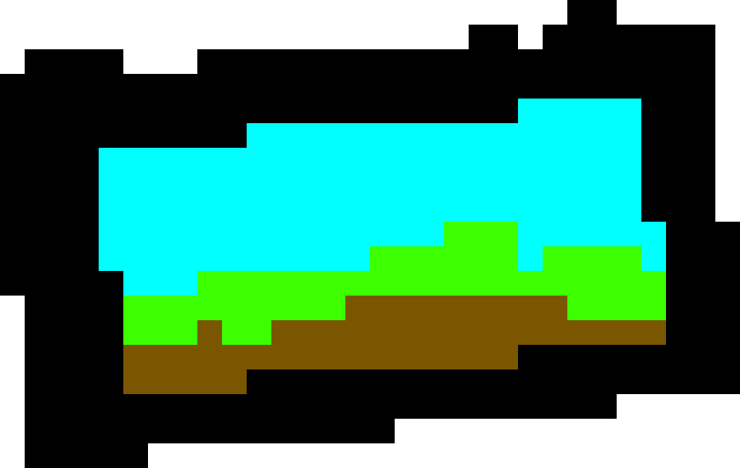 [0c9ffa] minecraft bedrock