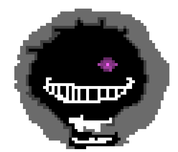 [be5c35] Truly Epic Sans Sprite