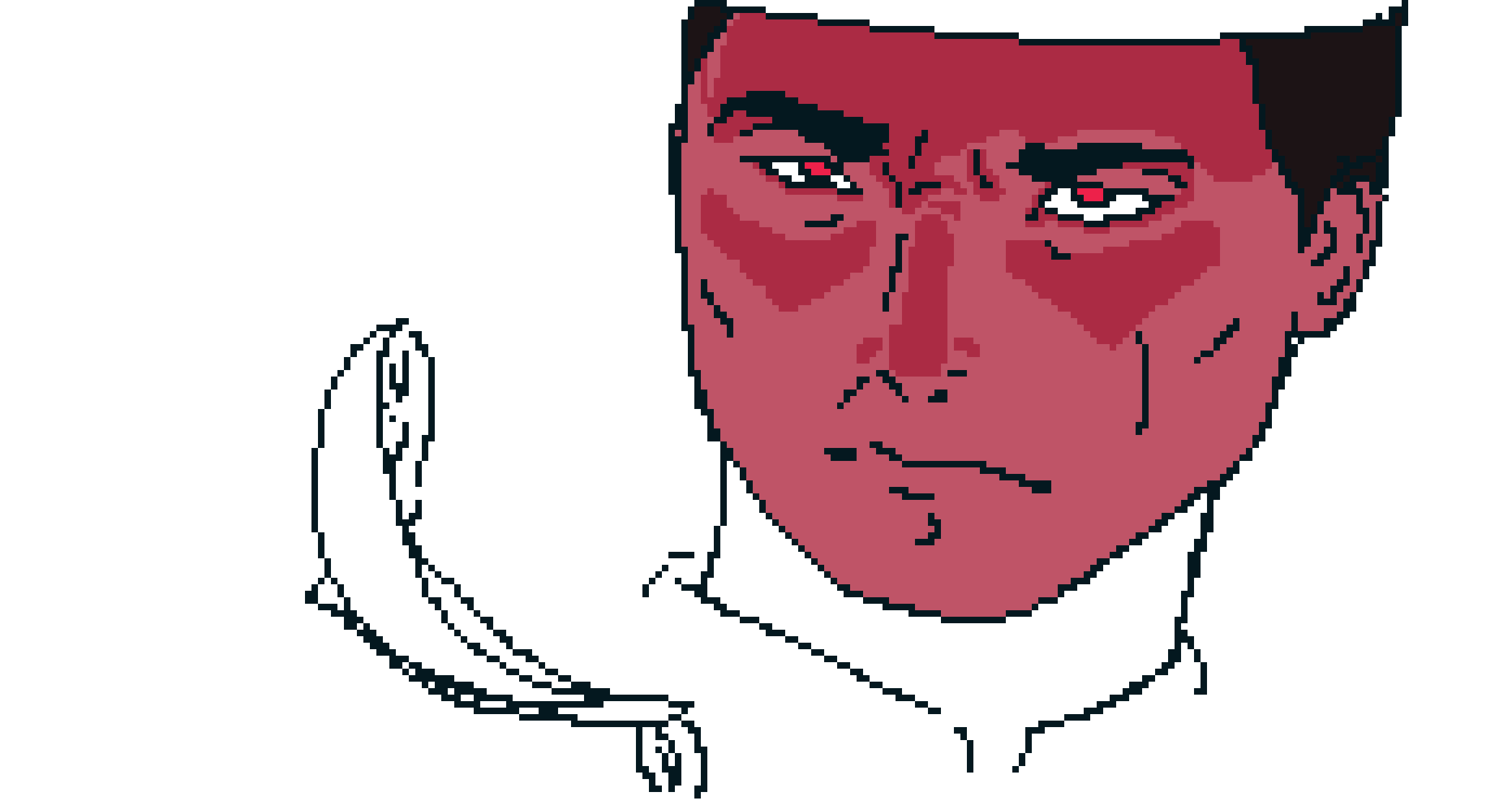 [3db05a] Honor Died on the Beach