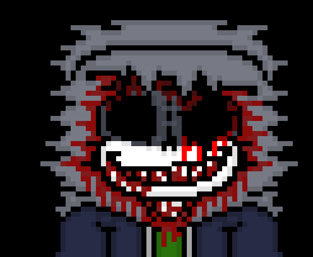 [57dac4] sometimes you gotta become them to destroy them, pal *jumps into the air and kicks Spin in the skull*