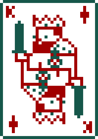 [30b8b6] KD