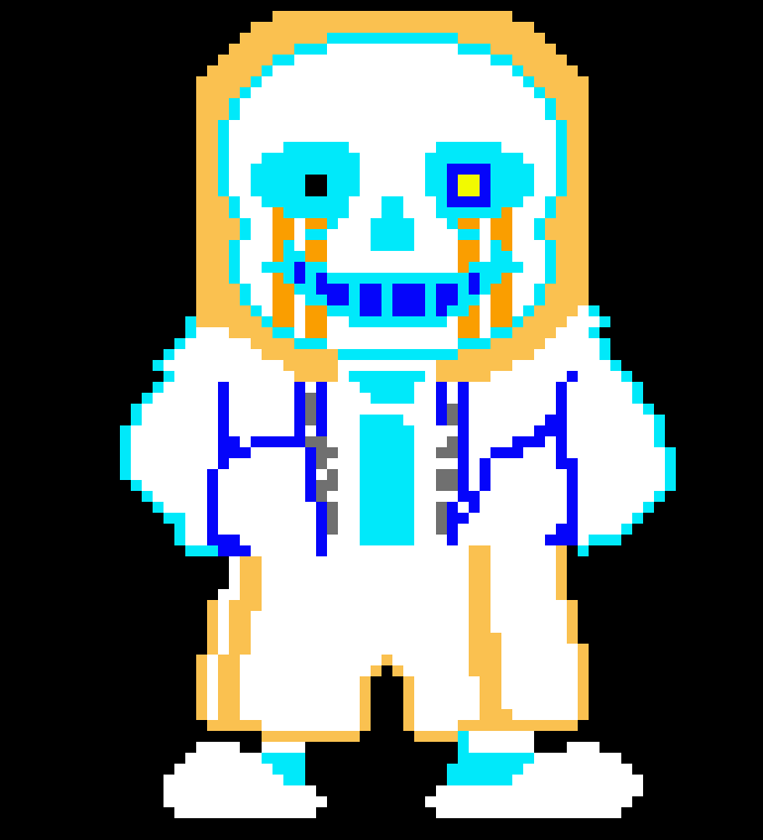 [ddc3c0] you cant kill me my hp is negative