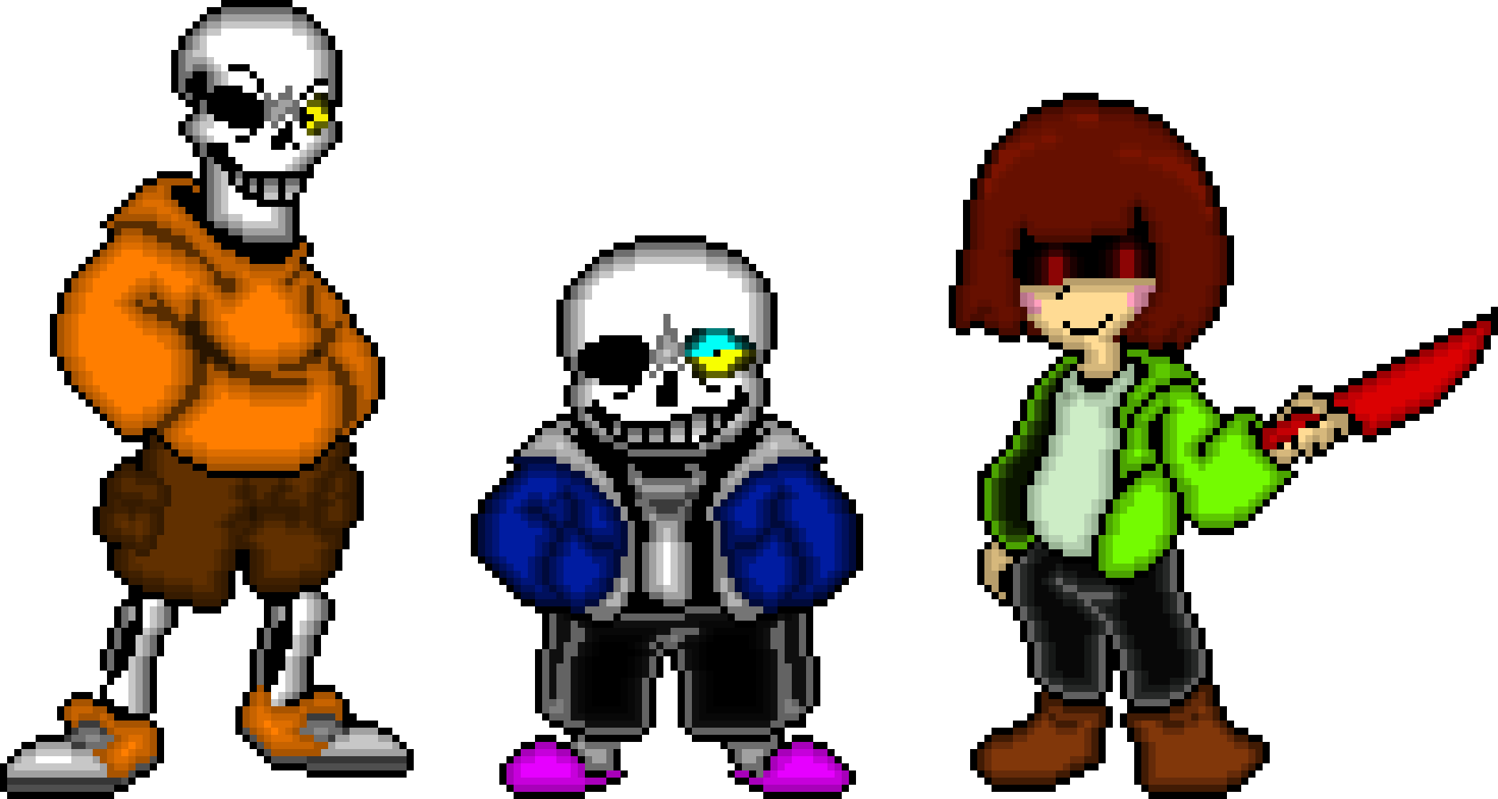 [92d336] Bad Time Trio (Bad Time)