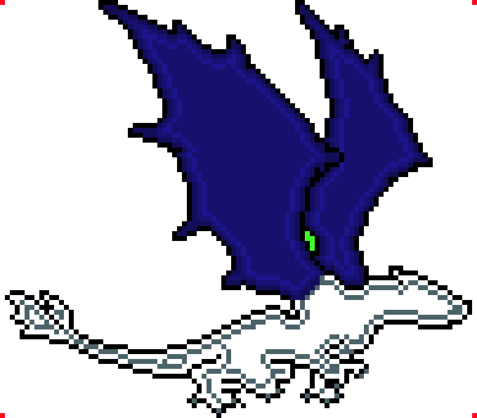 Dragon Wings Complete