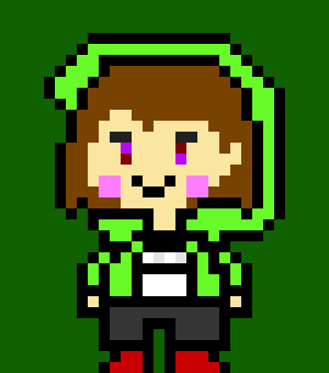 [1592d9] dustShift Chara