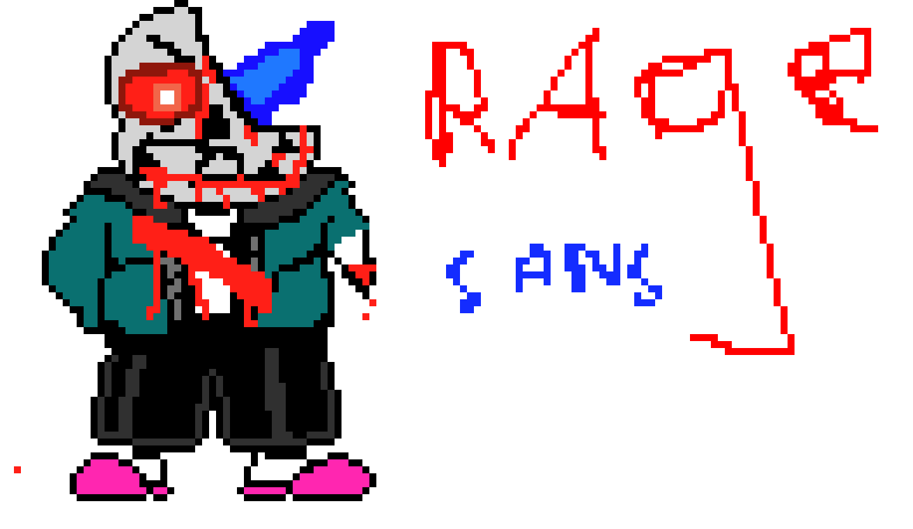 [e8a464] RAGE sans