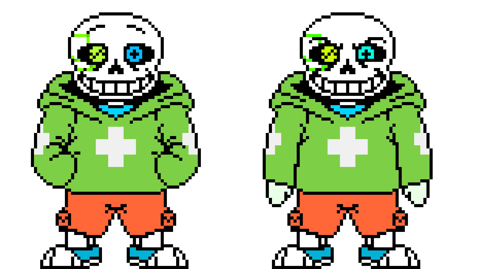 AntiVirus Sans.