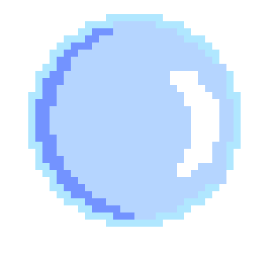 BUBBLE