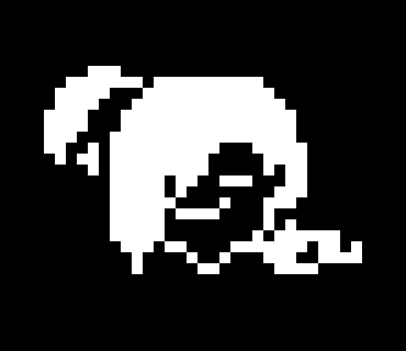 [419b68] Custom Undertale Human Sprite Template