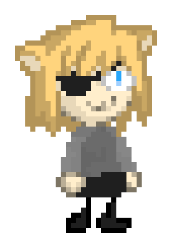 Neco Arc Template
