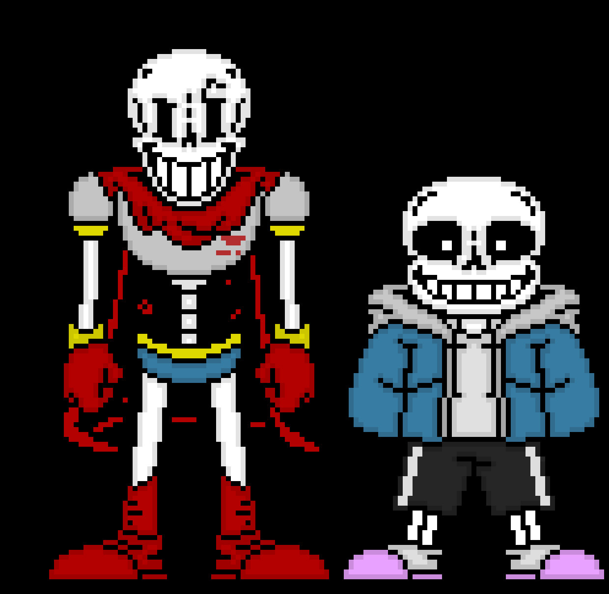 these a free to use now, my new ones arent though (looking at you Mogus)