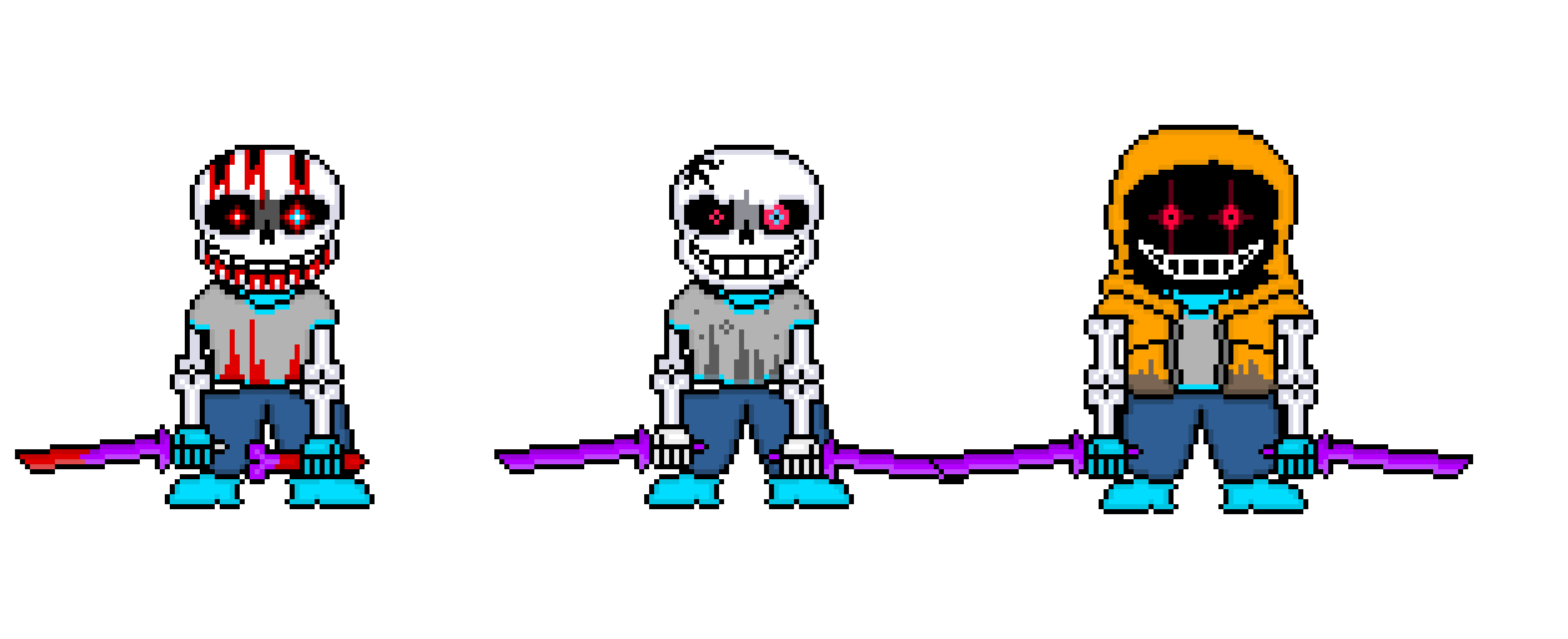 [a881e2] dusttrust!Former time trio-HHS