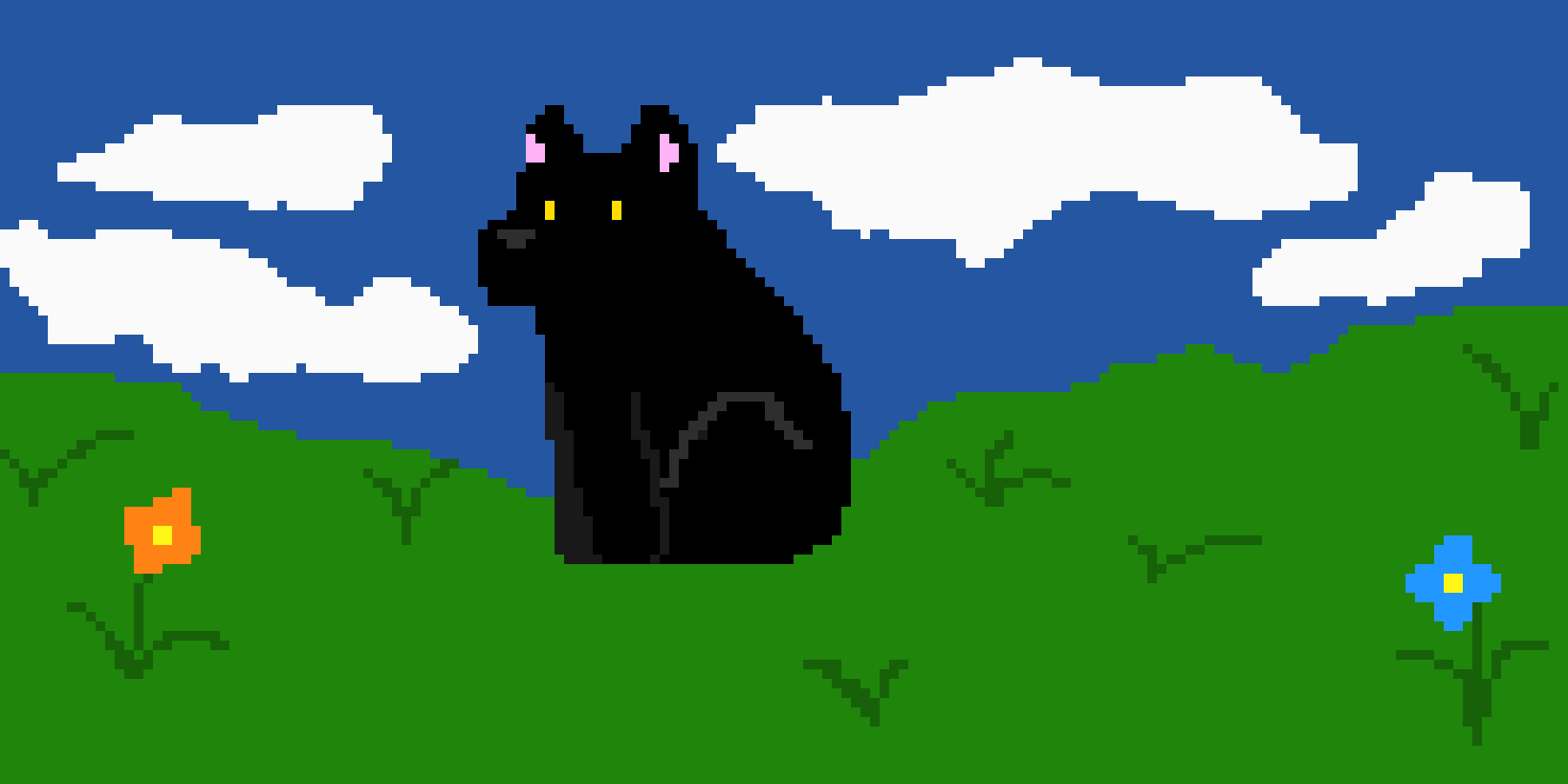 [936768] Wolf