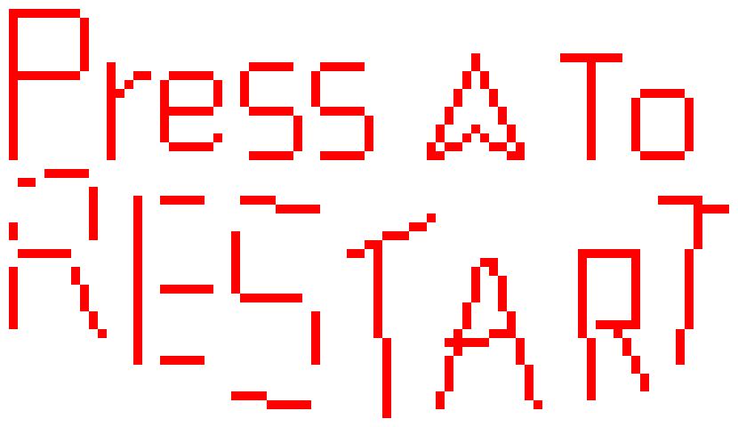 [9664c4] Press up To Restart