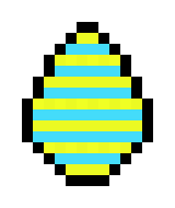[759573] easter egg 3
