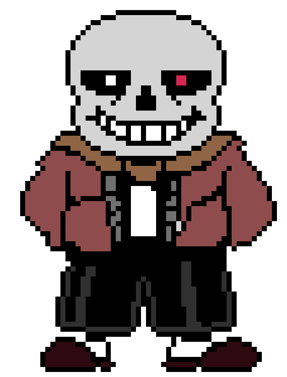 [2aca64] Create Your Own Sans :)