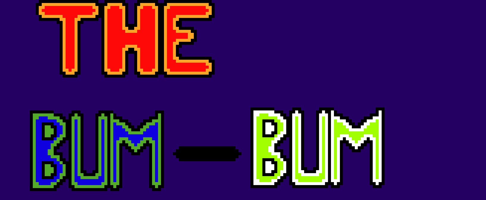 [9664c4] Bum bums