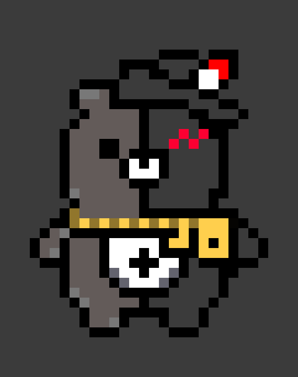 [9664c4] kurokuma