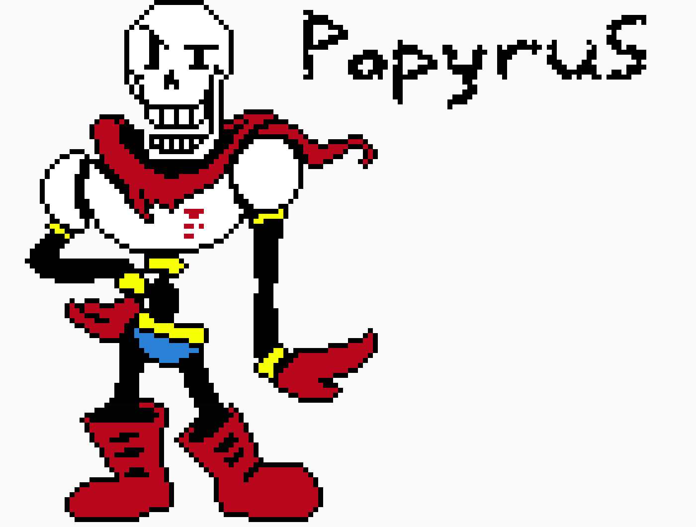 Papyrus
