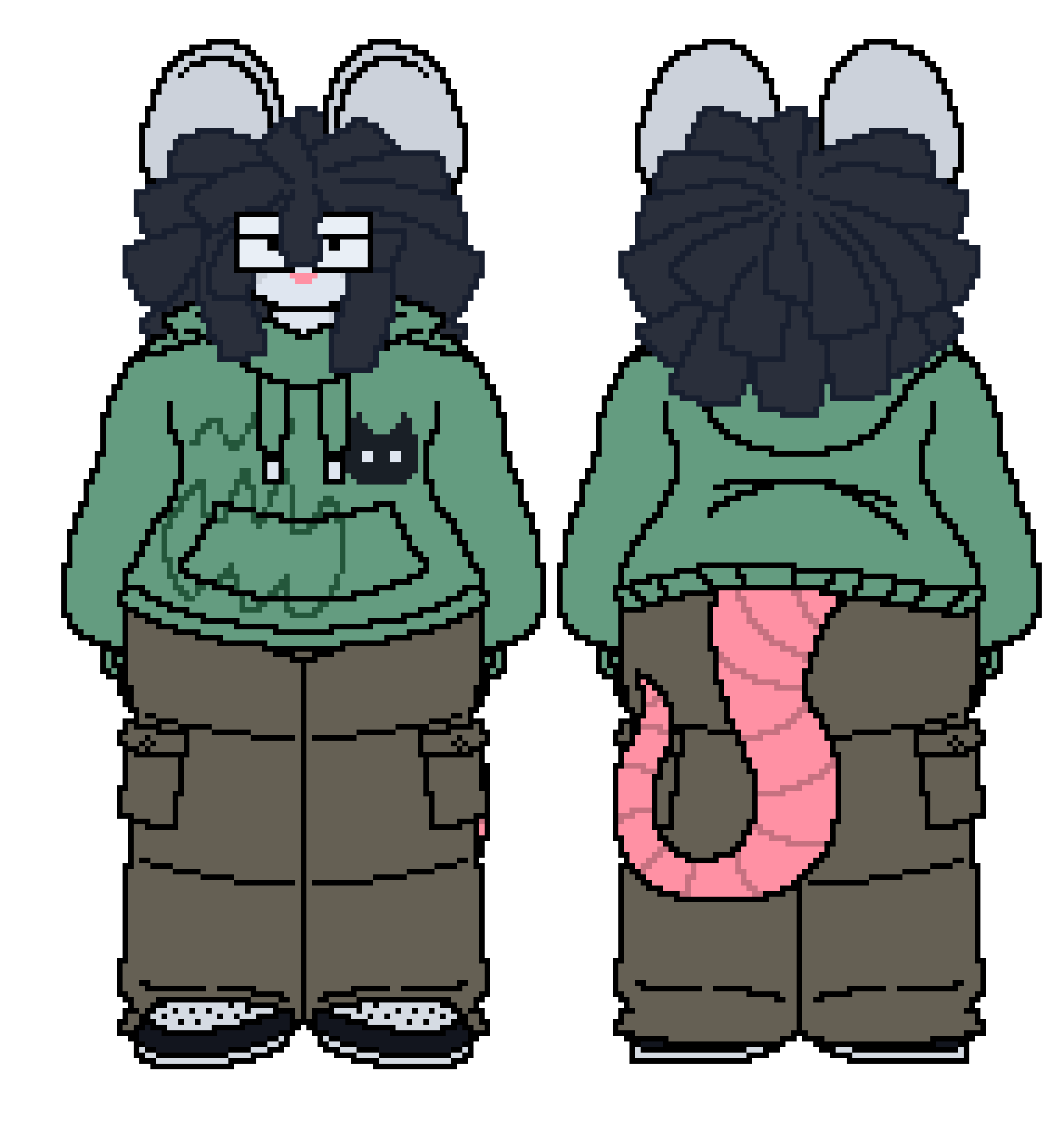 [006d2b] thinks. should i do a side view chat or nah
