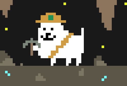 [cb4591] DoggoCaveAdv