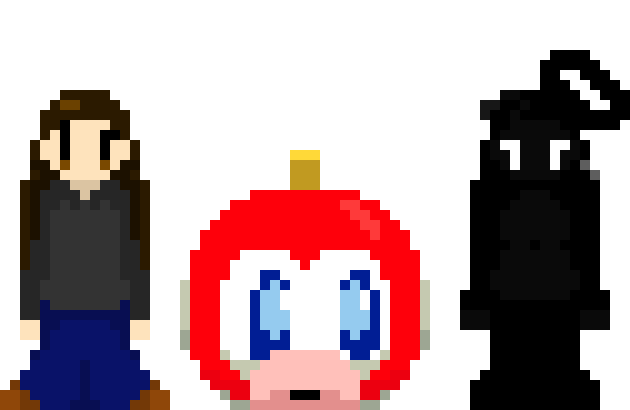 [d3c520] (( Hm?- Oh! Hey. ))