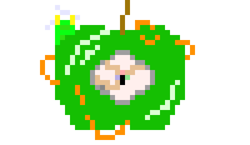 [9664c4] COMPLEX-APPLE-OF... Complexity?