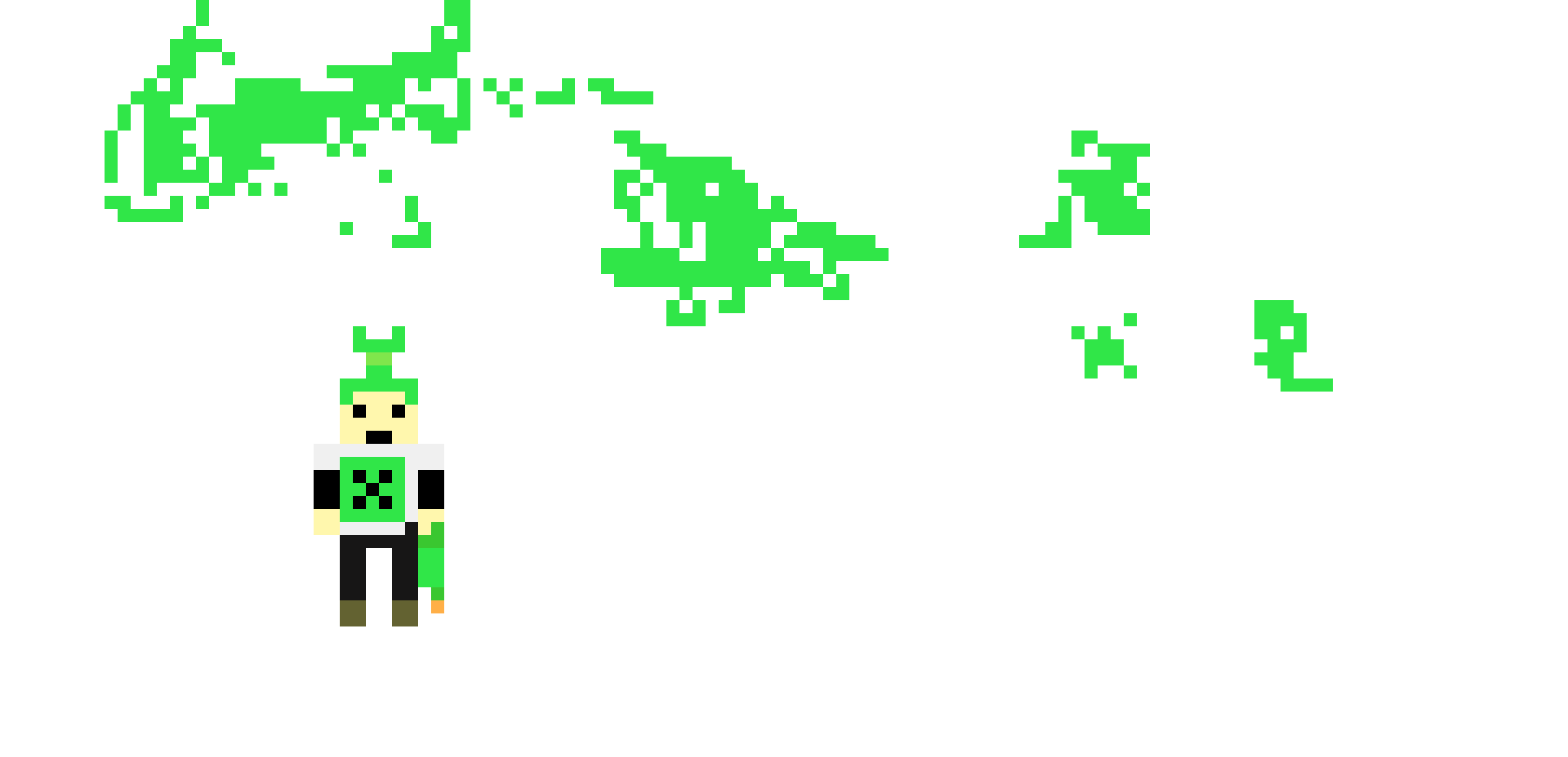 [9664c4] 8bit inkling
