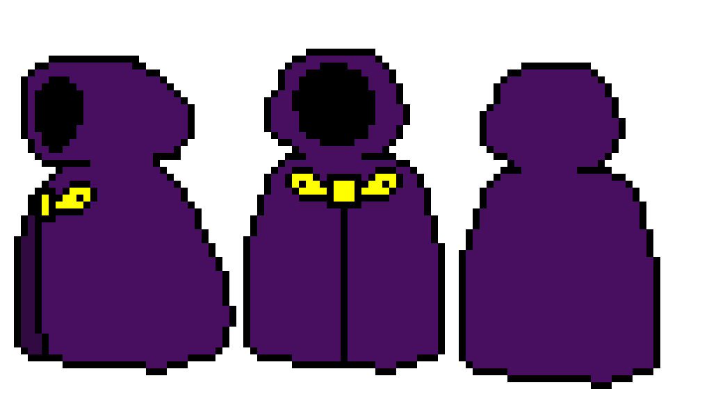 [9664c4] Contest sprites