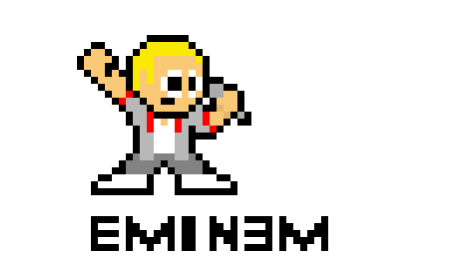 [cab351] Im beginnin to feel like a rap god, rap god. All my people from the front to the back nod, back nod. Now who thinks their arms are long enough to slap-box, slap-box. Lemme show you maintainin this shit aint that hard, that hard. Everybody want the key and the secret to rap immortality like I have got. Well be truthful to blueprints! Simply rage, a youthful exuberence! Everybody loves to root for a nuisance, hit the earth like an astroid and did nothing but shoot for the moon since... PEW! -Tiny Eminem
