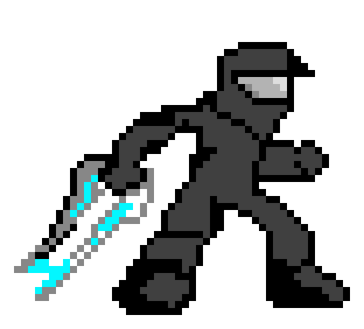 [9664c4] steel halo spartan