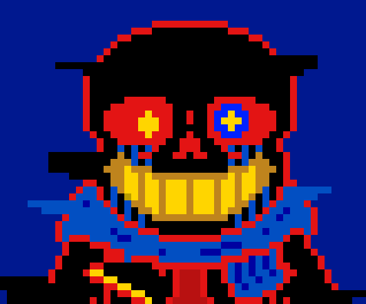 [53a360] there was another ink, he told me what the anomaly's name in my anti void and its name is fatal error