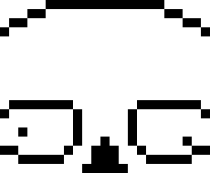 [b9de0d] DID SOMEONE SAY HUMAN? - (underswap) Sans The  skeleton