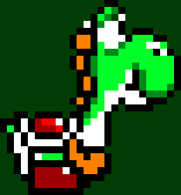 [9664c4] Yoshi