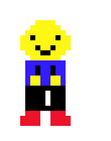 [9664c4] A boy!