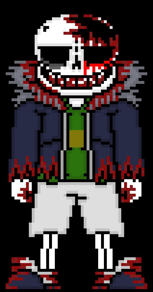 Shift Madness/Terror???