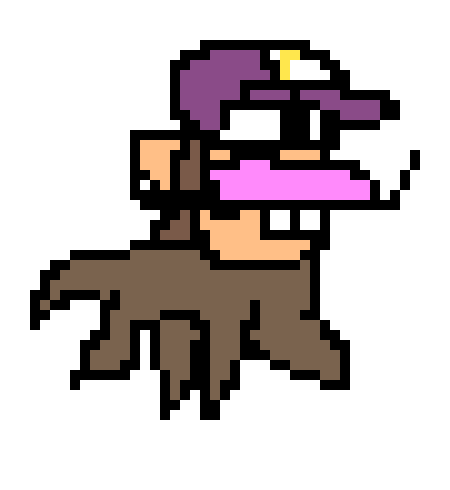 [9664c4] Wahdog walking right1