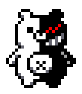 Monokuma