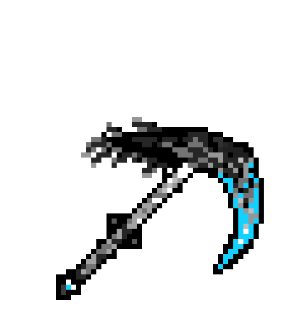[5d77c6] scythe
